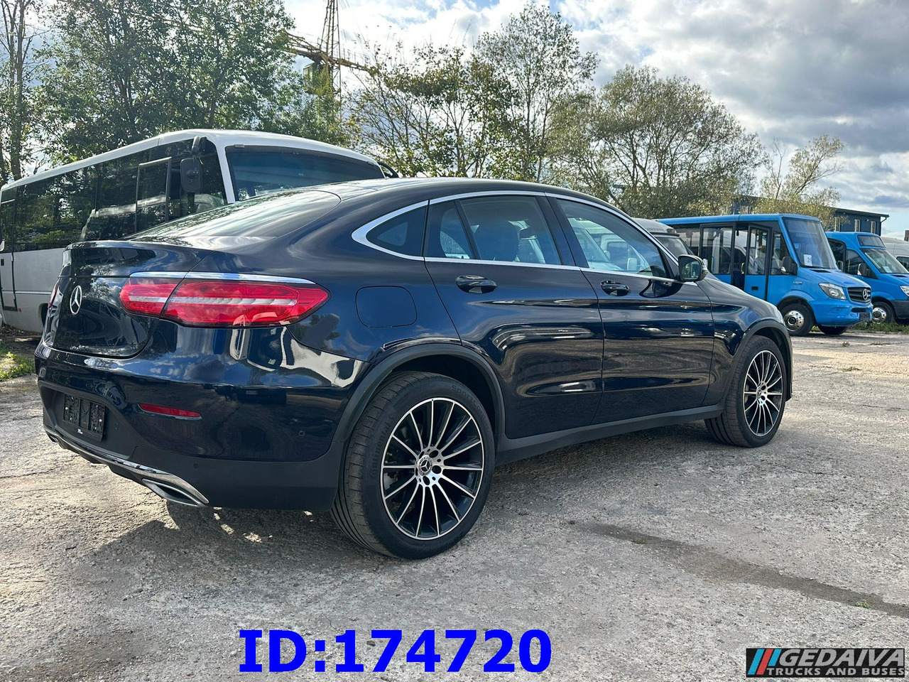 MERCEDES-BENZ GLC Coupe 220 4x4 - Maasturi/ Katumaasturi: kuva MERCEDES-BENZ GLC Coupe 220 4x4 - Maasturi/ Katumaasturi MERCEDES-BENZ GLC Coupe 220 4x4 - Maasturi/ Katumaasturi: kuva MERCEDES-BENZ GLC Coupe 220 4x4 - Maasturi/ Katumaasturi