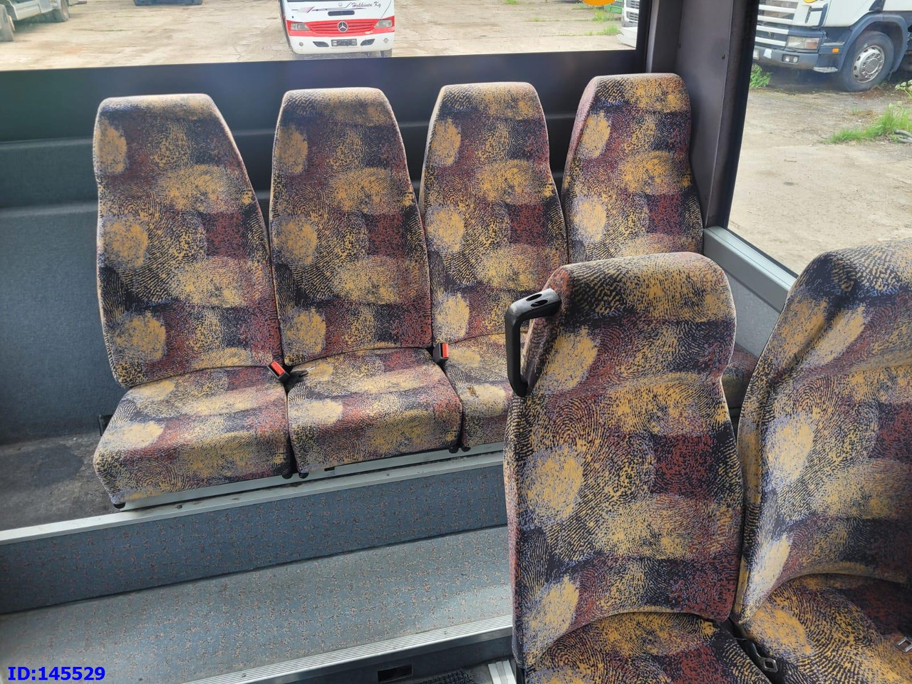 Minibussi, Turistibussi MERCEDES-BENZ Medio 26 Seat: kuva Minibussi, Turistibussi MERCEDES-BENZ Medio 26 Seat Minibussi, Turistibussi MERCEDES-BENZ Medio 26 Seat: kuva Minibussi, Turistibussi MERCEDES-BENZ Medio 26 Seat