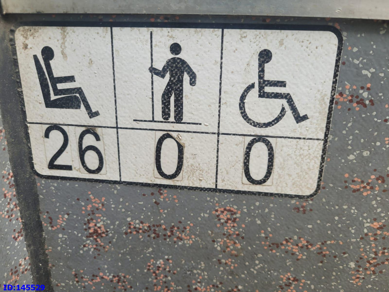 Minibussi, Turistibussi MERCEDES-BENZ Medio 26 Seat: kuva Minibussi, Turistibussi MERCEDES-BENZ Medio 26 Seat Minibussi, Turistibussi MERCEDES-BENZ Medio 26 Seat: kuva Minibussi, Turistibussi MERCEDES-BENZ Medio 26 Seat