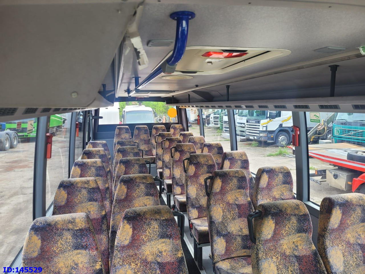 Minibussi, Turistibussi MERCEDES-BENZ Medio 26 Seat: kuva Minibussi, Turistibussi MERCEDES-BENZ Medio 26 Seat Minibussi, Turistibussi MERCEDES-BENZ Medio 26 Seat: kuva Minibussi, Turistibussi MERCEDES-BENZ Medio 26 Seat