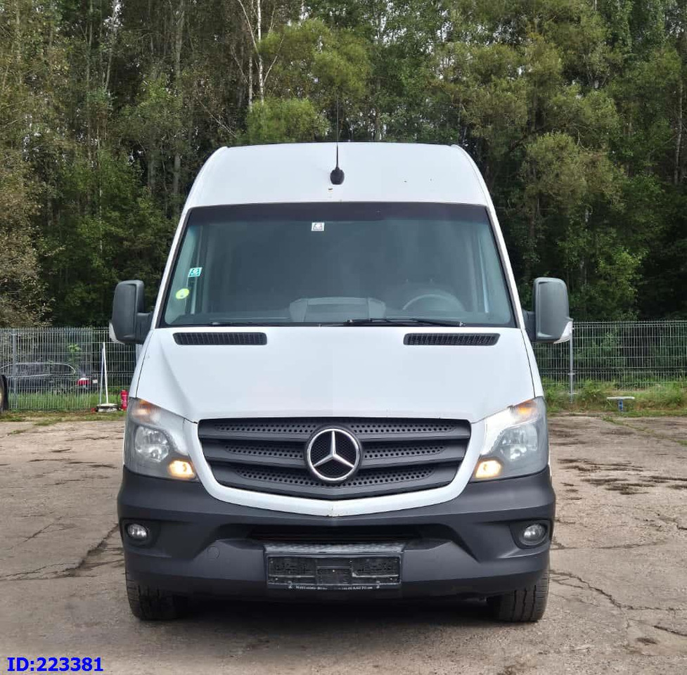MERCEDES-BENZ Sprinter 316 Euro 6 - Jatko-ohjaamo kevyt kuorma-auto: kuva MERCEDES-BENZ Sprinter 316 Euro 6 - Jatko-ohjaamo kevyt kuorma-auto MERCEDES-BENZ Sprinter 316 Euro 6 - Jatko-ohjaamo kevyt kuorma-auto: kuva MERCEDES-BENZ Sprinter 316 Euro 6 - Jatko-ohjaamo kevyt kuorma-auto