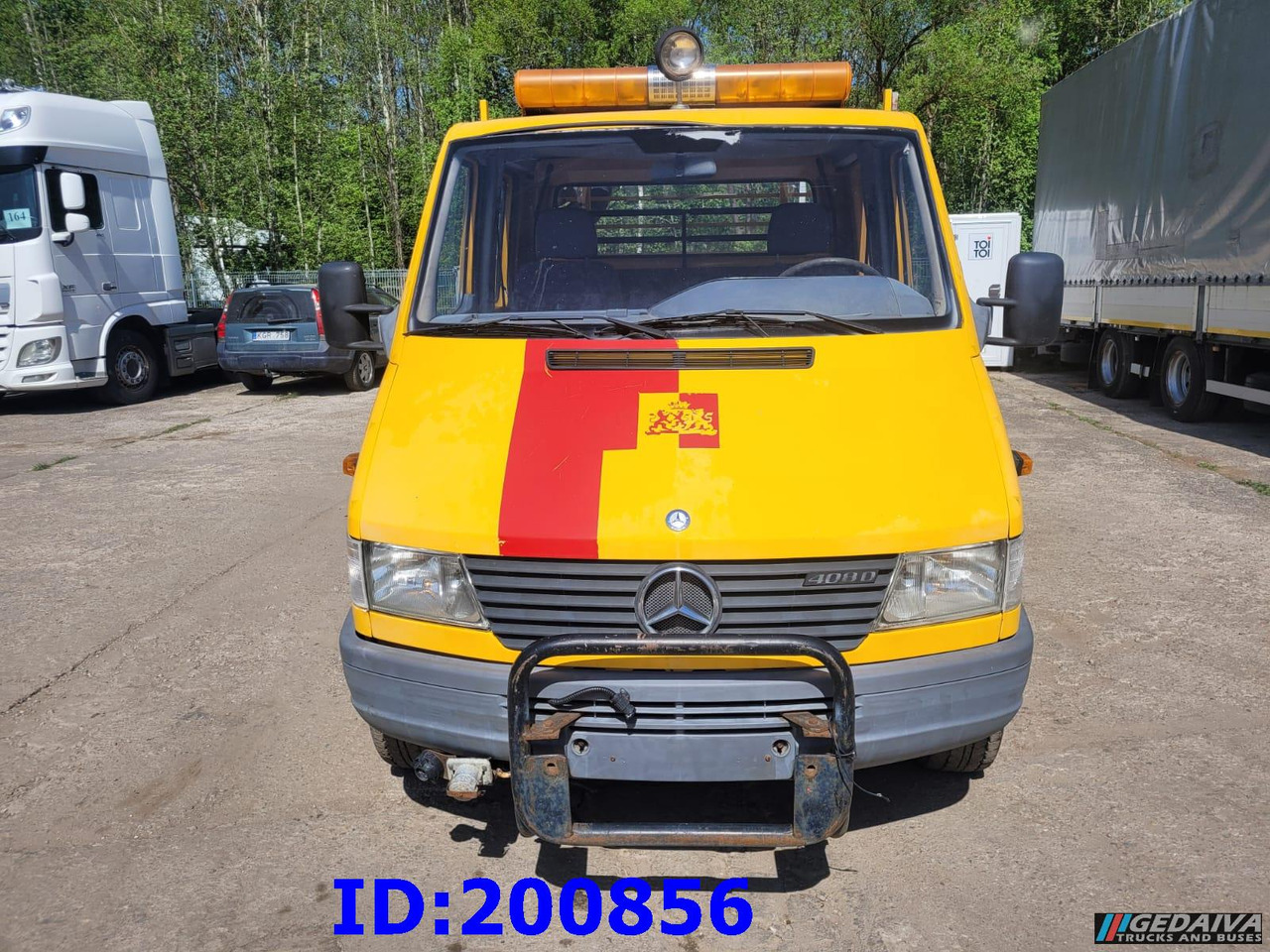 MERCEDES-BENZ Sprinter 408D - 5 Seater - Lava-kuorma-auto: kuva MERCEDES-BENZ Sprinter 408D - 5 Seater - Lava-kuorma-auto MERCEDES-BENZ Sprinter 408D - 5 Seater - Lava-kuorma-auto: kuva MERCEDES-BENZ Sprinter 408D - 5 Seater - Lava-kuorma-auto
