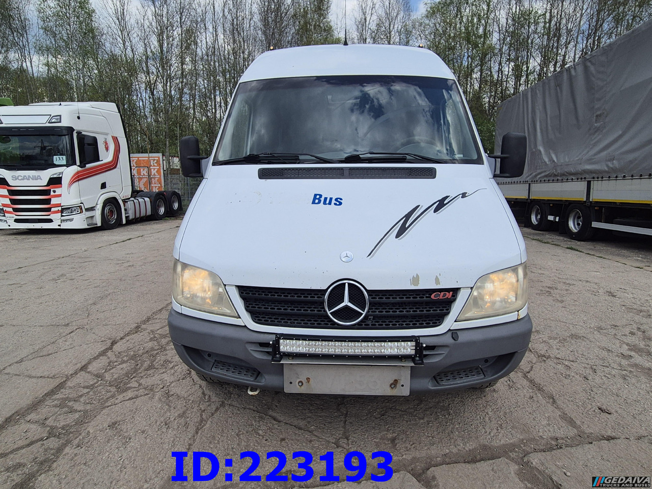 MERCEDES-BENZ Sprinter 416 VIP AC 17-seater - Turistibussi: kuva MERCEDES-BENZ Sprinter 416 VIP AC 17-seater - Turistibussi MERCEDES-BENZ Sprinter 416 VIP AC 17-seater - Turistibussi: kuva MERCEDES-BENZ Sprinter 416 VIP AC 17-seater - Turistibussi