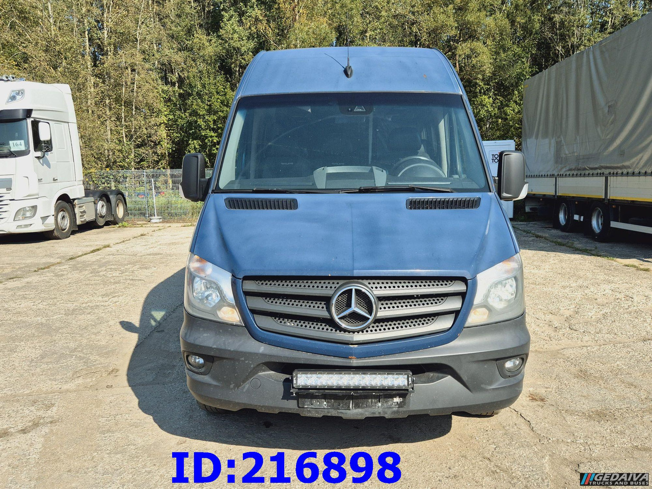 MERCEDES-BENZ Sprinter 516 - VIP - Tamlans 16-seater - Turistibussi: kuva MERCEDES-BENZ Sprinter 516 - VIP - Tamlans 16-seater - Turistibussi MERCEDES-BENZ Sprinter 516 - VIP - Tamlans 16-seater - Turistibussi: kuva MERCEDES-BENZ Sprinter 516 - VIP - Tamlans 16-seater - Turistibussi