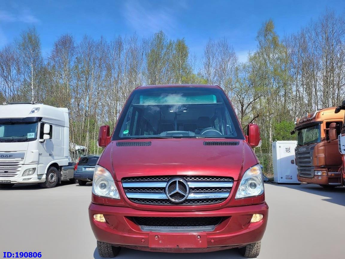 MERCEDES-BENZ Sprinter 518 - 22 Place - Linja-auto: kuva MERCEDES-BENZ Sprinter 518 - 22 Place - Linja-auto MERCEDES-BENZ Sprinter 518 - 22 Place - Linja-auto: kuva MERCEDES-BENZ Sprinter 518 - 22 Place - Linja-auto
