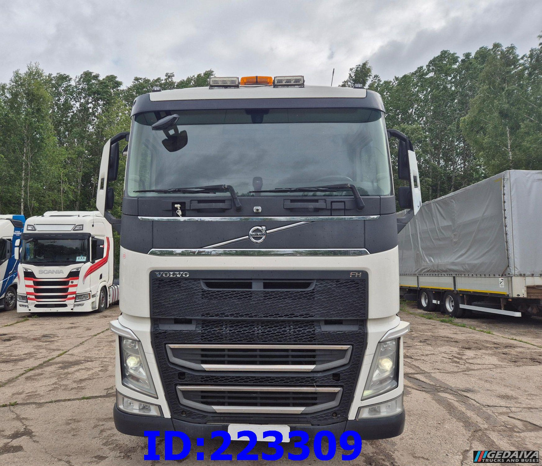 VOLVO FH13 540HP 8x2 Hook lift (2axles steering - 2 axles lifting) - Koukkulava kuorma-auto: kuva VOLVO FH13 540HP 8x2 Hook lift (2axles steering - 2 axles lifting) - Koukkulava kuorma-auto VOLVO FH13 540HP 8x2 Hook lift (2axles steering - 2 axles lifting) - Koukkulava kuorma-auto: kuva VOLVO FH13 540HP 8x2 Hook lift (2axles steering - 2 axles lifting) - Koukkulava kuorma-auto