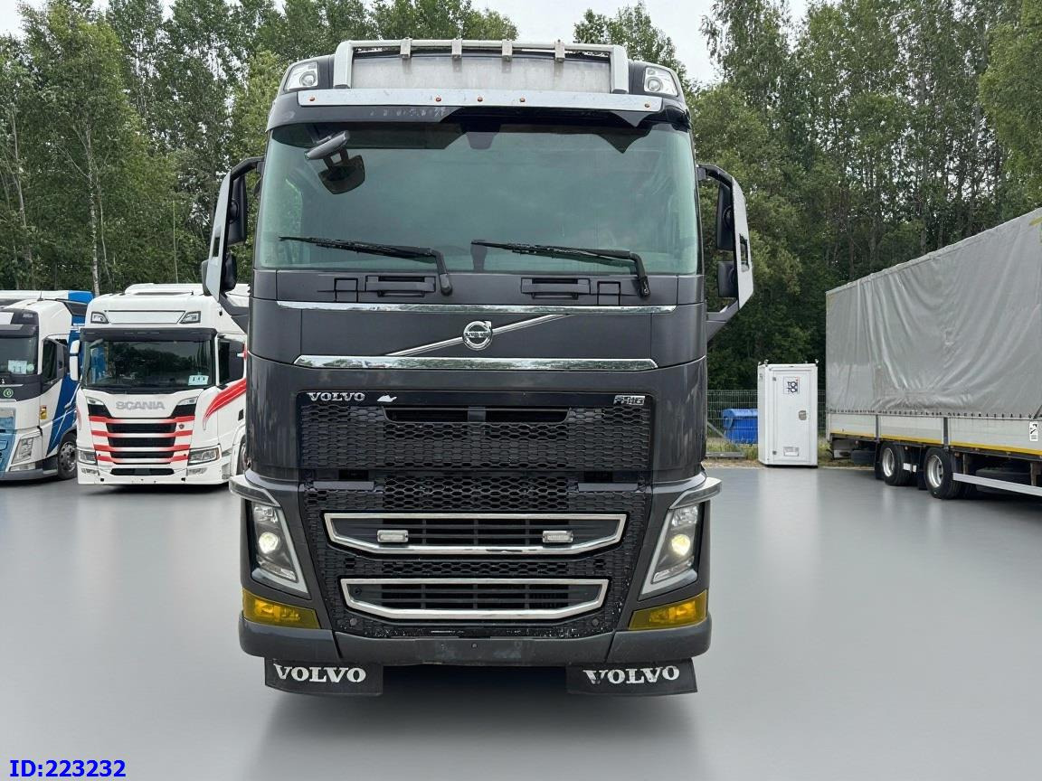 VOLVO FH16 700HP 8X4 Big Axles - Kuorma-auto alusta: kuva VOLVO FH16 700HP 8X4 Big Axles - Kuorma-auto alusta VOLVO FH16 700HP 8X4 Big Axles - Kuorma-auto alusta: kuva VOLVO FH16 700HP 8X4 Big Axles - Kuorma-auto alusta