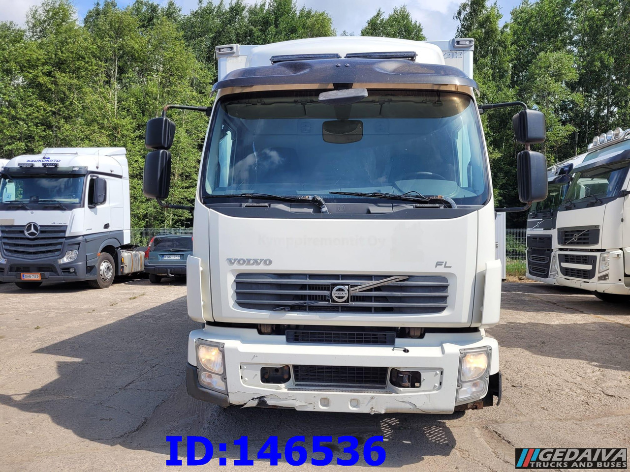 VOLVO FL 240HP - 4x2 - Manual - Euro5 - Umpikori kuorma-auto: kuva VOLVO FL 240HP - 4x2 - Manual - Euro5 - Umpikori kuorma-auto VOLVO FL 240HP - 4x2 - Manual - Euro5 - Umpikori kuorma-auto: kuva VOLVO FL 240HP - 4x2 - Manual - Euro5 - Umpikori kuorma-auto