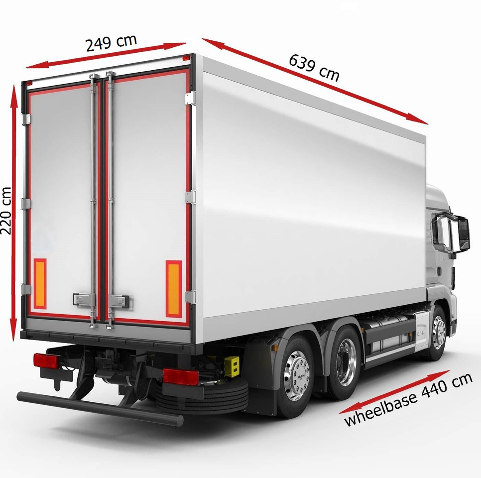 VOLVO FL 280 4x2 Refrigerator - Refrigeraattori kuorma-auto: kuva VOLVO FL 280 4x2 Refrigerator - Refrigeraattori kuorma-auto VOLVO FL 280 4x2 Refrigerator - Refrigeraattori kuorma-auto: kuva VOLVO FL 280 4x2 Refrigerator - Refrigeraattori kuorma-auto