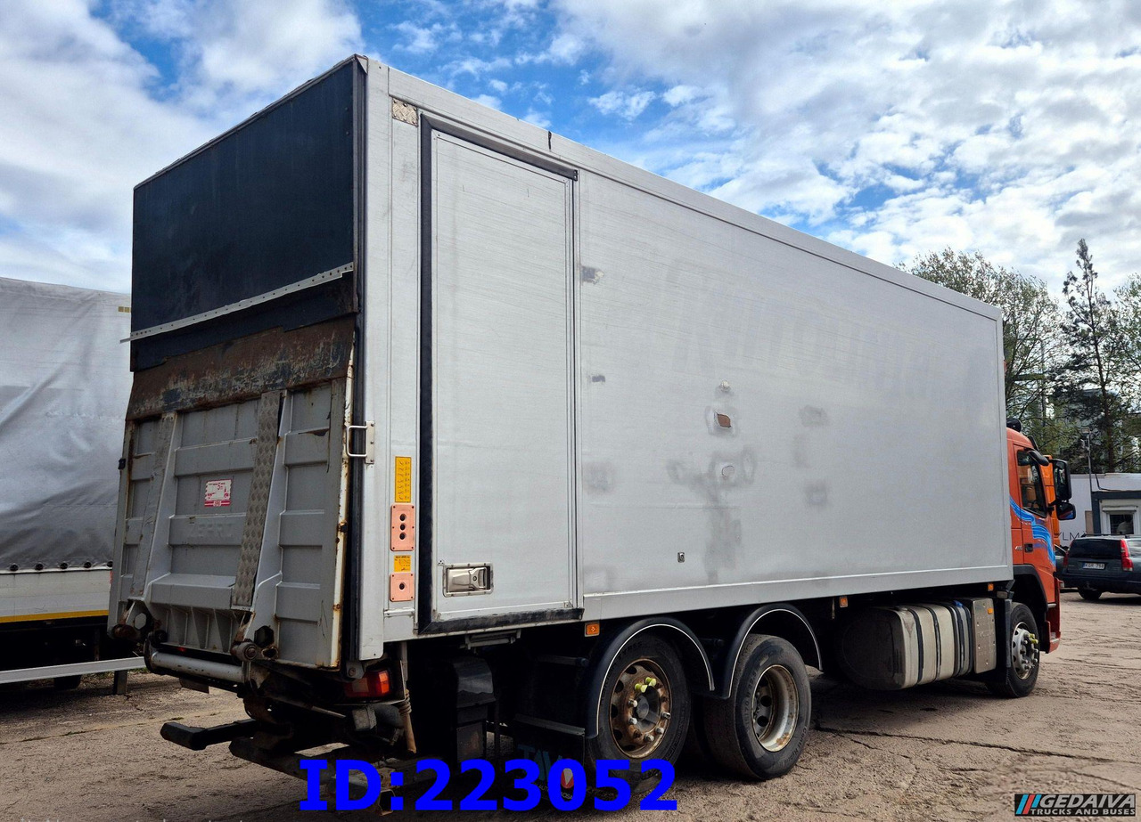 VOLVO FM11 450HP 6x2 Euro5 - Umpikori kuorma-auto: kuva VOLVO FM11 450HP 6x2 Euro5 - Umpikori kuorma-auto VOLVO FM11 450HP 6x2 Euro5 - Umpikori kuorma-auto: kuva VOLVO FM11 450HP 6x2 Euro5 - Umpikori kuorma-auto
