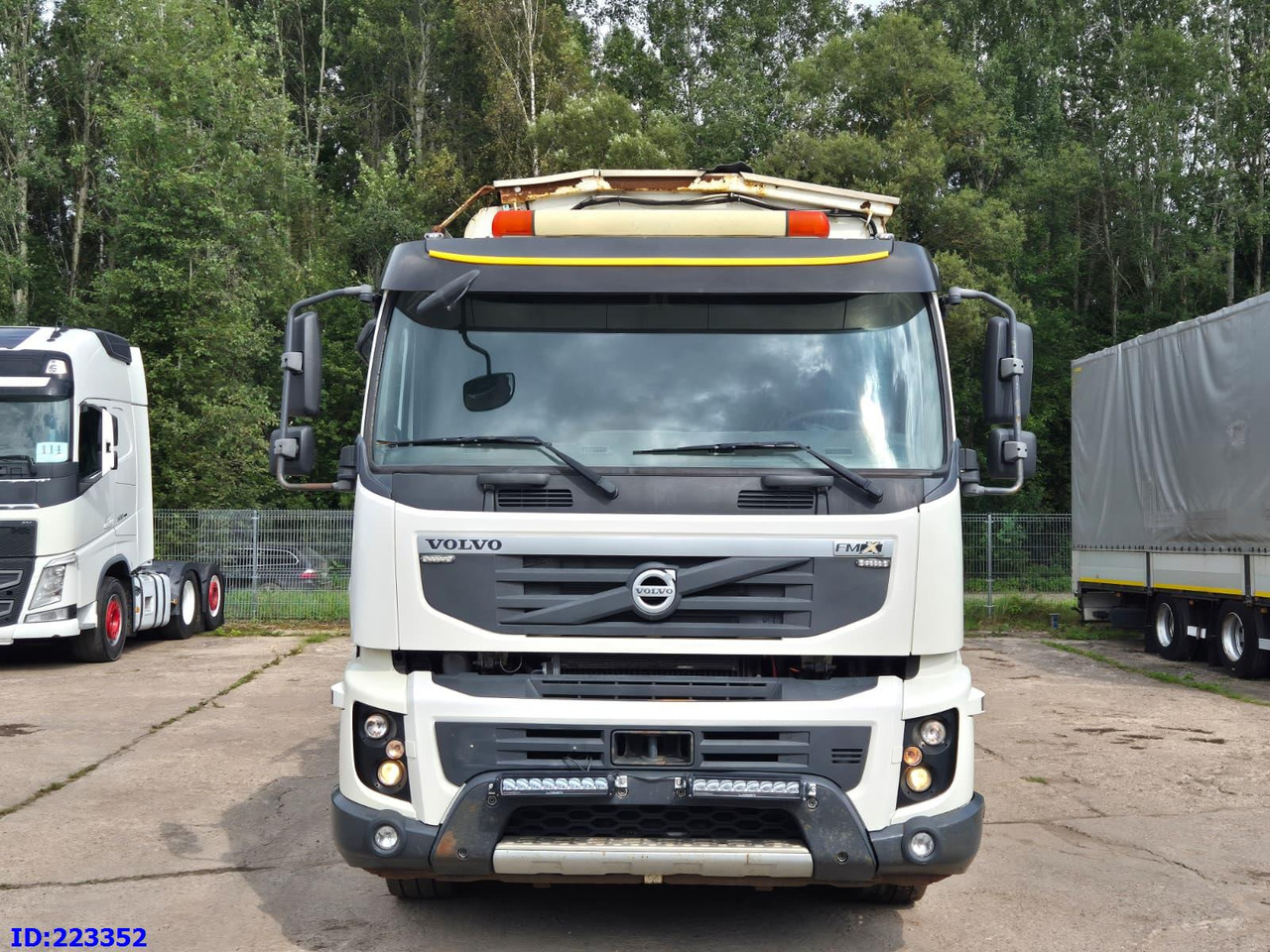 VOLVO FMX 330HP 6x2 Norba RL300. Keox -bio, Ferrari crane, Dynawatt -pressure - Roska-auto: kuva VOLVO FMX 330HP 6x2 Norba RL300. Keox -bio, Ferrari crane, Dynawatt -pressure - Roska-auto VOLVO FMX 330HP 6x2 Norba RL300. Keox -bio, Ferrari crane, Dynawatt -pressure - Roska-auto: kuva VOLVO FMX 330HP 6x2 Norba RL300. Keox -bio, Ferrari crane, Dynawatt -pressure - Roska-auto