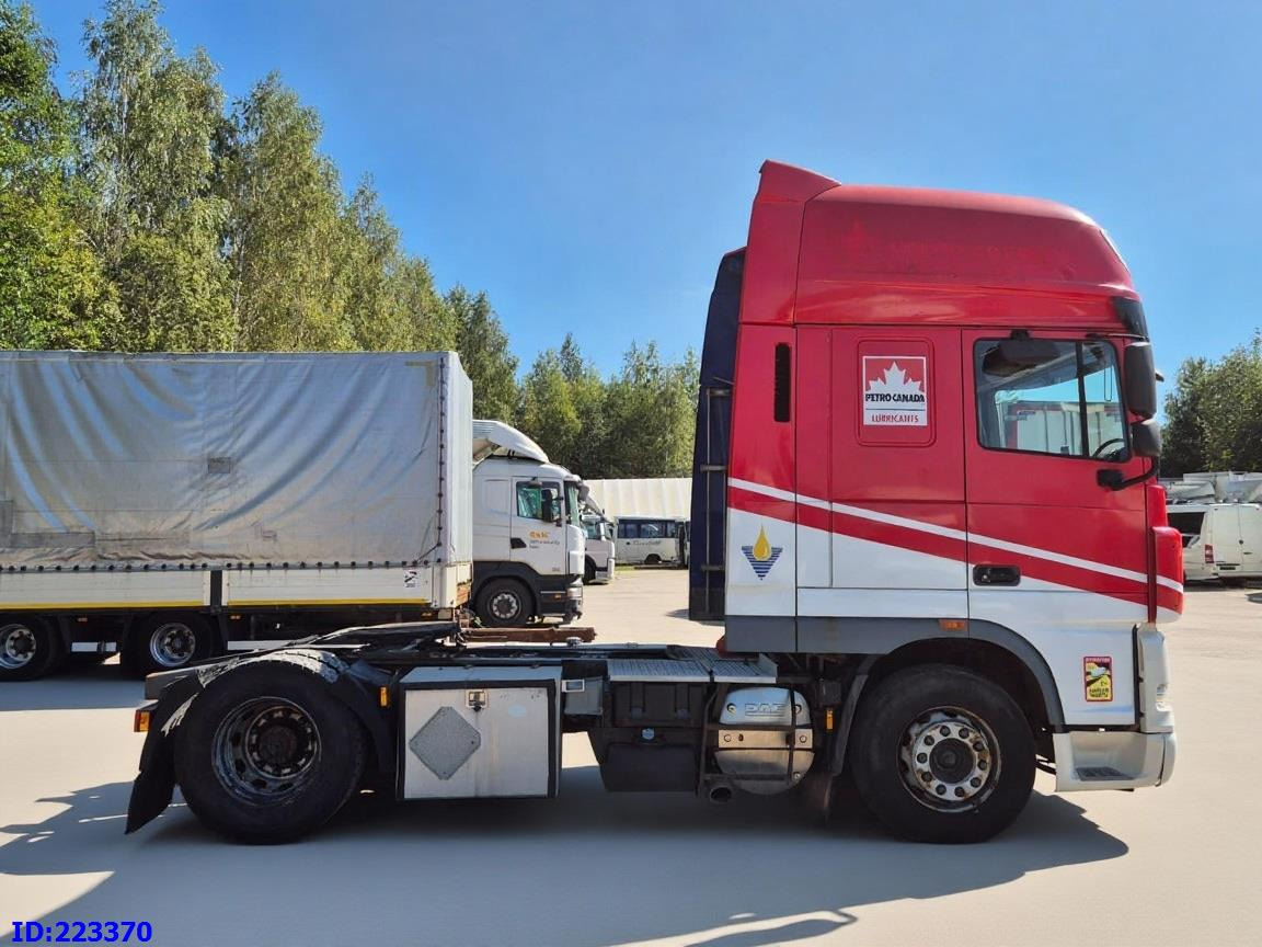 DAF XF105 460 Retarder - Vetopöytäauto: kuva DAF XF105 460 Retarder - Vetopöytäauto DAF XF105 460 Retarder - Vetopöytäauto: kuva DAF XF105 460 Retarder - Vetopöytäauto