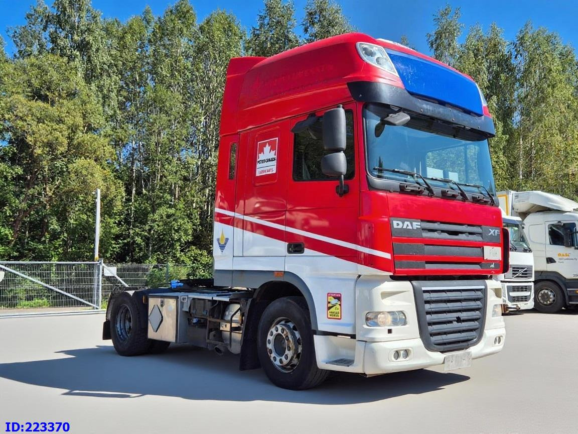 DAF XF105 460 Retarder - Vetopöytäauto: kuva DAF XF105 460 Retarder - Vetopöytäauto DAF XF105 460 Retarder - Vetopöytäauto: kuva DAF XF105 460 Retarder - Vetopöytäauto