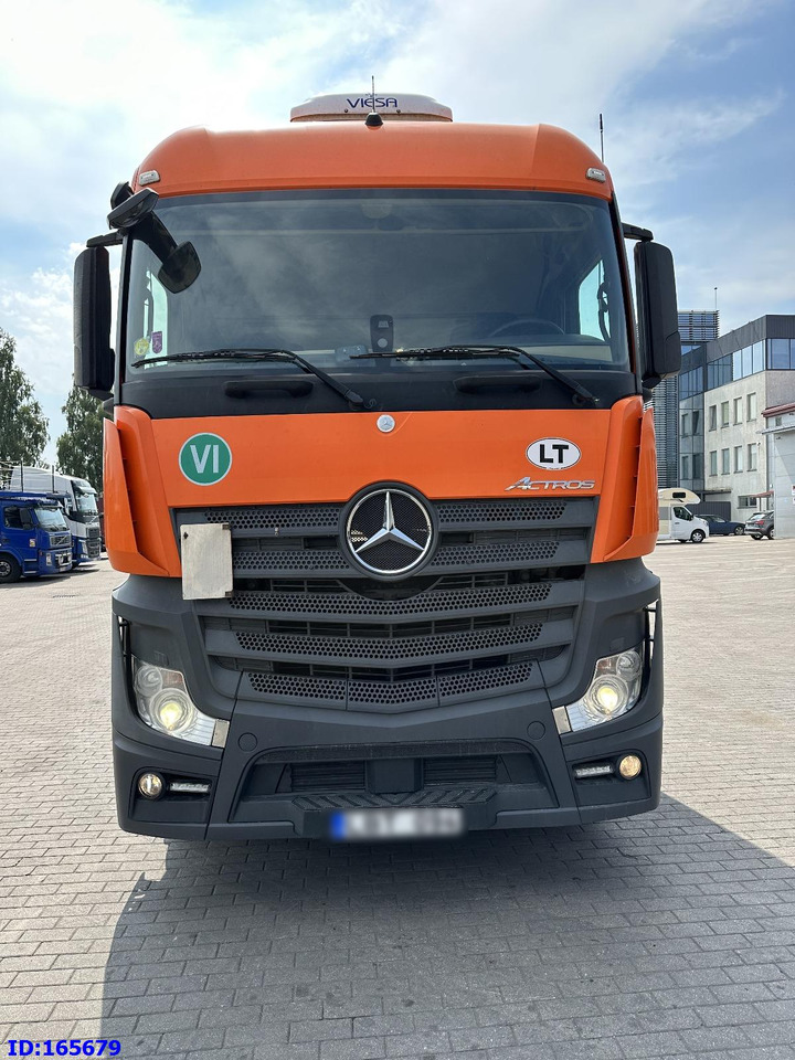 MERCEDES-BENZ Actros 1843 - Mega - Euro6 - Vetopöytäauto: kuva MERCEDES-BENZ Actros 1843 - Mega - Euro6 - Vetopöytäauto MERCEDES-BENZ Actros 1843 - Mega - Euro6 - Vetopöytäauto: kuva MERCEDES-BENZ Actros 1843 - Mega - Euro6 - Vetopöytäauto