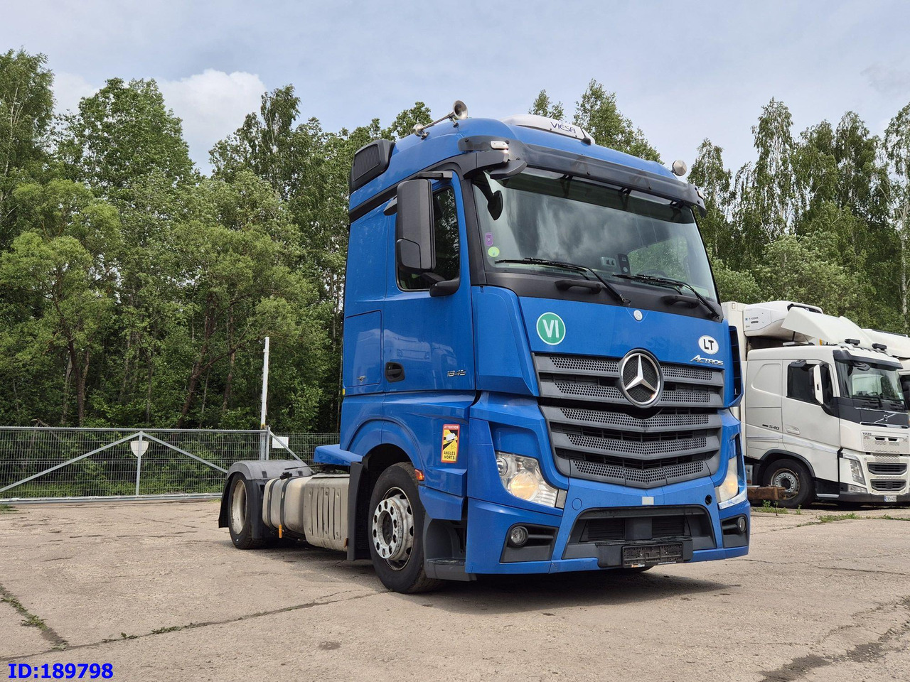 MERCEDES-BENZ Actros 1845 - Euro6 - Vetopöytäauto: kuva MERCEDES-BENZ Actros 1845 - Euro6 - Vetopöytäauto MERCEDES-BENZ Actros 1845 - Euro6 - Vetopöytäauto: kuva MERCEDES-BENZ Actros 1845 - Euro6 - Vetopöytäauto