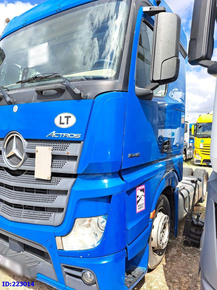 MERCEDES-BENZ Actros 1845 - Mega - Euro6 - Vetopöytäauto: kuva MERCEDES-BENZ Actros 1845 - Mega - Euro6 - Vetopöytäauto MERCEDES-BENZ Actros 1845 - Mega - Euro6 - Vetopöytäauto: kuva MERCEDES-BENZ Actros 1845 - Mega - Euro6 - Vetopöytäauto