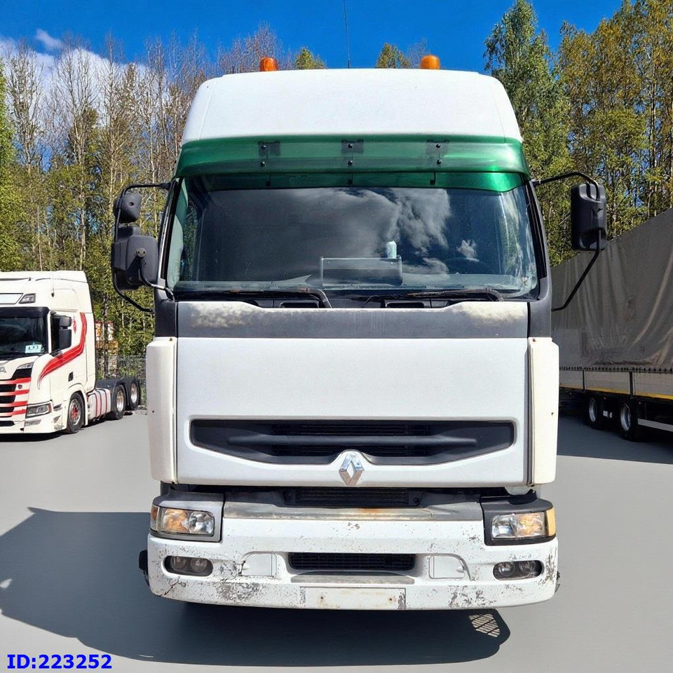 RENAULT Premium 420 6x2 Manual - Vetopöytäauto: kuva RENAULT Premium 420 6x2 Manual - Vetopöytäauto RENAULT Premium 420 6x2 Manual - Vetopöytäauto: kuva RENAULT Premium 420 6x2 Manual - Vetopöytäauto
