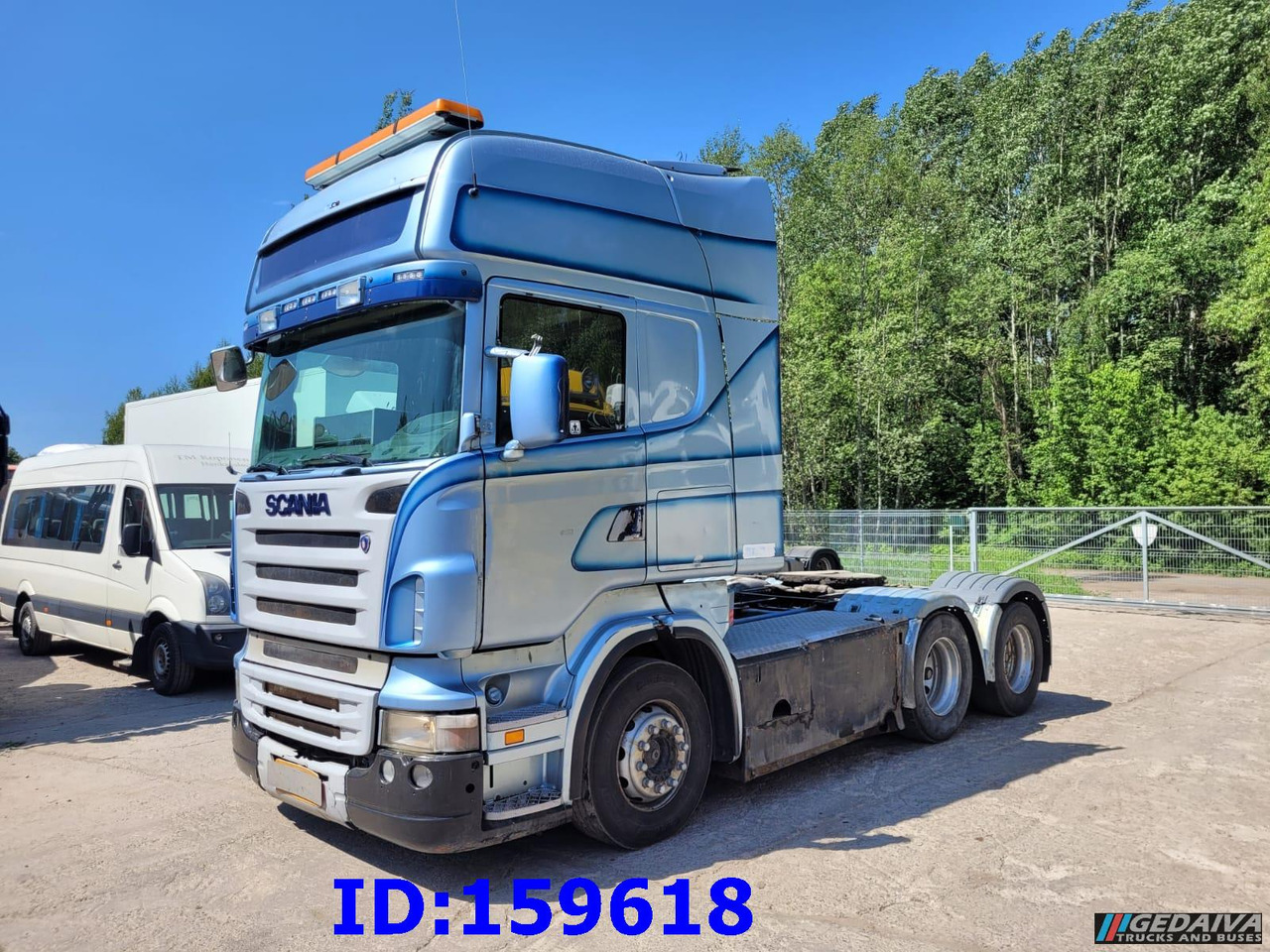 SCANIA R620 6x4 Retarder - Vetopöytäauto: kuva SCANIA R620 6x4 Retarder - Vetopöytäauto SCANIA R620 6x4 Retarder - Vetopöytäauto: kuva SCANIA R620 6x4 Retarder - Vetopöytäauto