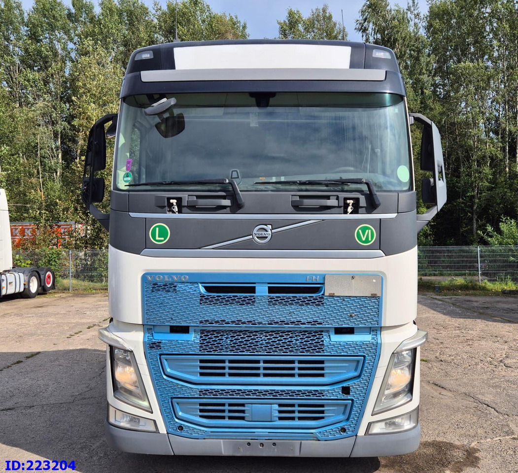 VOLVO FH13 460HP Euro6 - Vetopöytäauto: kuva VOLVO FH13 460HP Euro6 - Vetopöytäauto VOLVO FH13 460HP Euro6 - Vetopöytäauto: kuva VOLVO FH13 460HP Euro6 - Vetopöytäauto