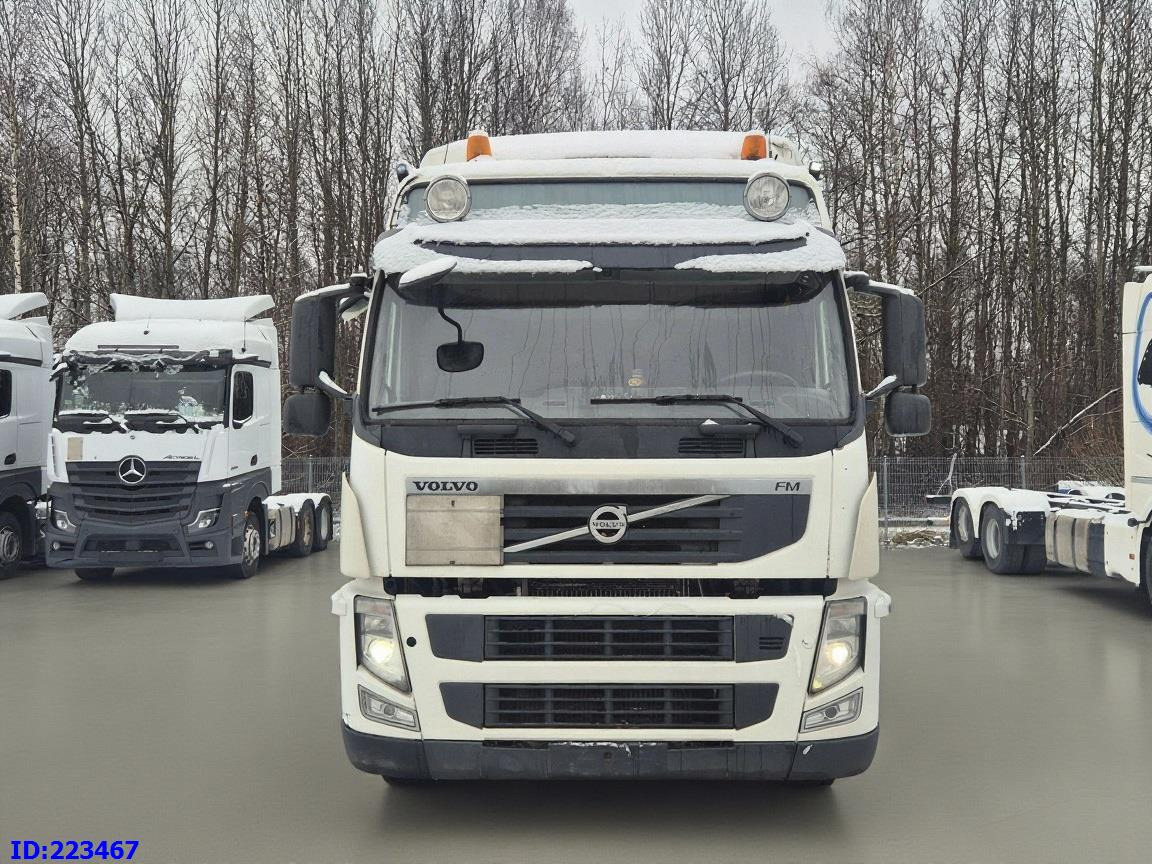 VOLVO FM11 410HP 6x2 Hydraulic Manual - Vetopöytäauto: kuva VOLVO FM11 410HP 6x2 Hydraulic Manual - Vetopöytäauto VOLVO FM11 410HP 6x2 Hydraulic Manual - Vetopöytäauto: kuva VOLVO FM11 410HP 6x2 Hydraulic Manual - Vetopöytäauto