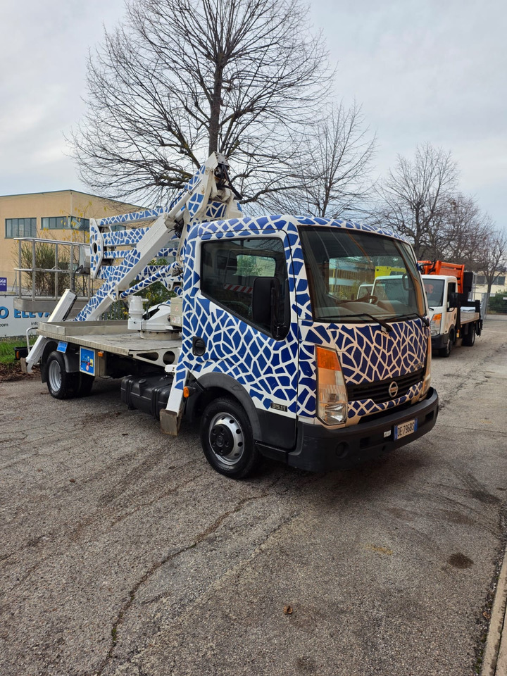 CTE Z 19 - Itsekulkevat henkilönostimet: kuva CTE Z 19 - Itsekulkevat henkilönostimet CTE Z 19 - Itsekulkevat henkilönostimet: kuva CTE Z 19 - Itsekulkevat henkilönostimet