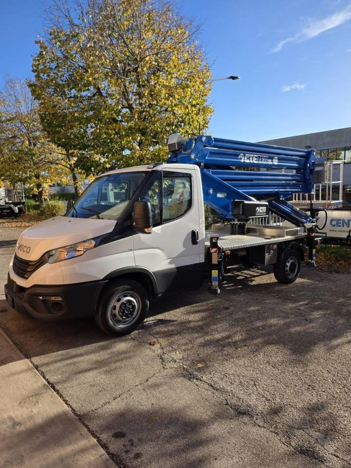 CTE ZED 25 - Itsekulkevat henkilönostimet: kuva CTE ZED 25 - Itsekulkevat henkilönostimet CTE ZED 25 - Itsekulkevat henkilönostimet: kuva CTE ZED 25 - Itsekulkevat henkilönostimet