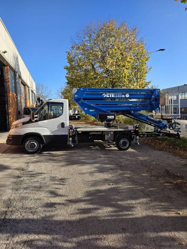 CTE ZED 25 - Itsekulkevat henkilönostimet: kuva CTE ZED 25 - Itsekulkevat henkilönostimet CTE ZED 25 - Itsekulkevat henkilönostimet: kuva CTE ZED 25 - Itsekulkevat henkilönostimet