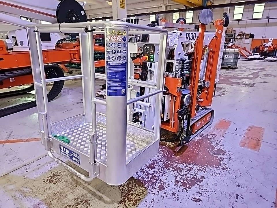 EasyLift R130 - Puomilava: kuva EasyLift R130 - Puomilava EasyLift R130 - Puomilava: kuva EasyLift R130 - Puomilava