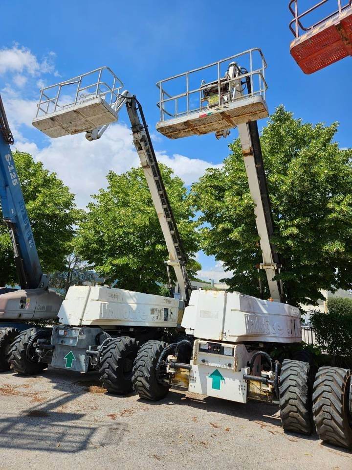 Haulotte HA 32 PX - Puomilava: kuva Haulotte HA 32 PX - Puomilava Haulotte HA 32 PX - Puomilava: kuva Haulotte HA 32 PX - Puomilava