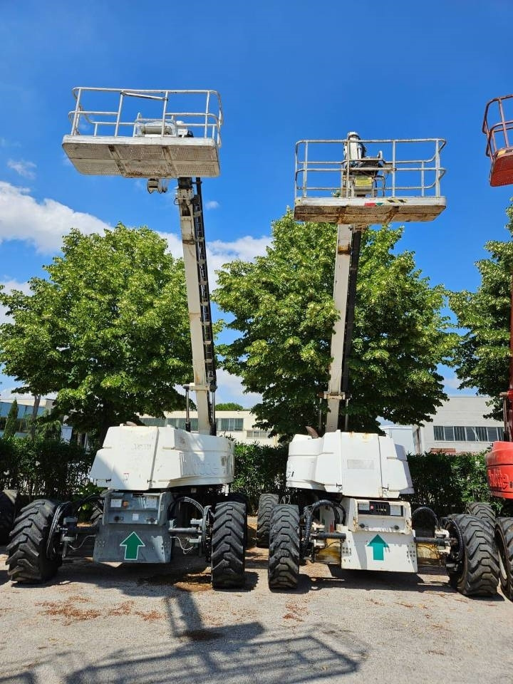 Haulotte HA 32 PX - Puomilava: kuva Haulotte HA 32 PX - Puomilava Haulotte HA 32 PX - Puomilava: kuva Haulotte HA 32 PX - Puomilava