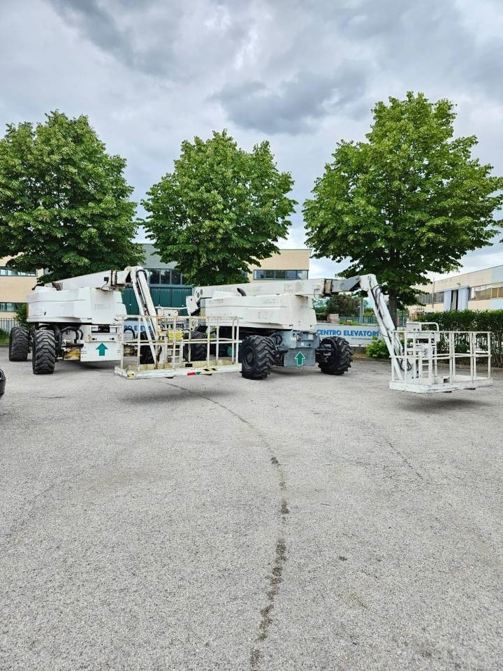 Haulotte HA 32 PX - Puomilava: kuva Haulotte HA 32 PX - Puomilava Haulotte HA 32 PX - Puomilava: kuva Haulotte HA 32 PX - Puomilava