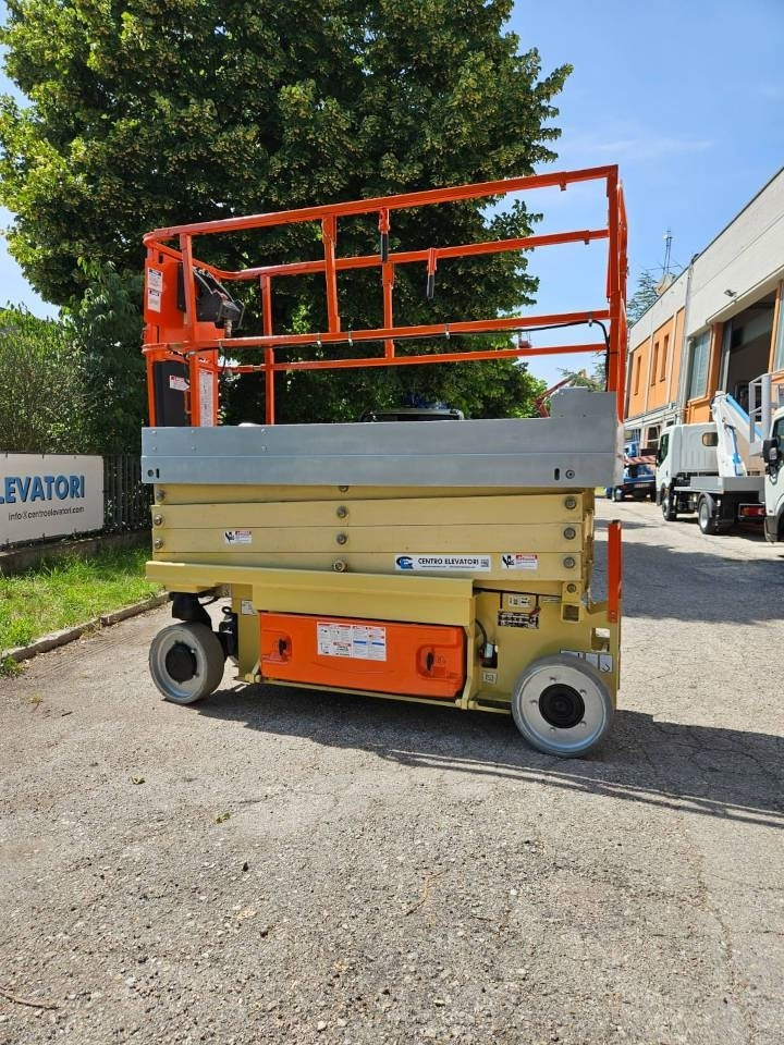 JLG 2630 ES - Saksilava: kuva JLG 2630 ES - Saksilava JLG 2630 ES - Saksilava: kuva JLG 2630 ES - Saksilava