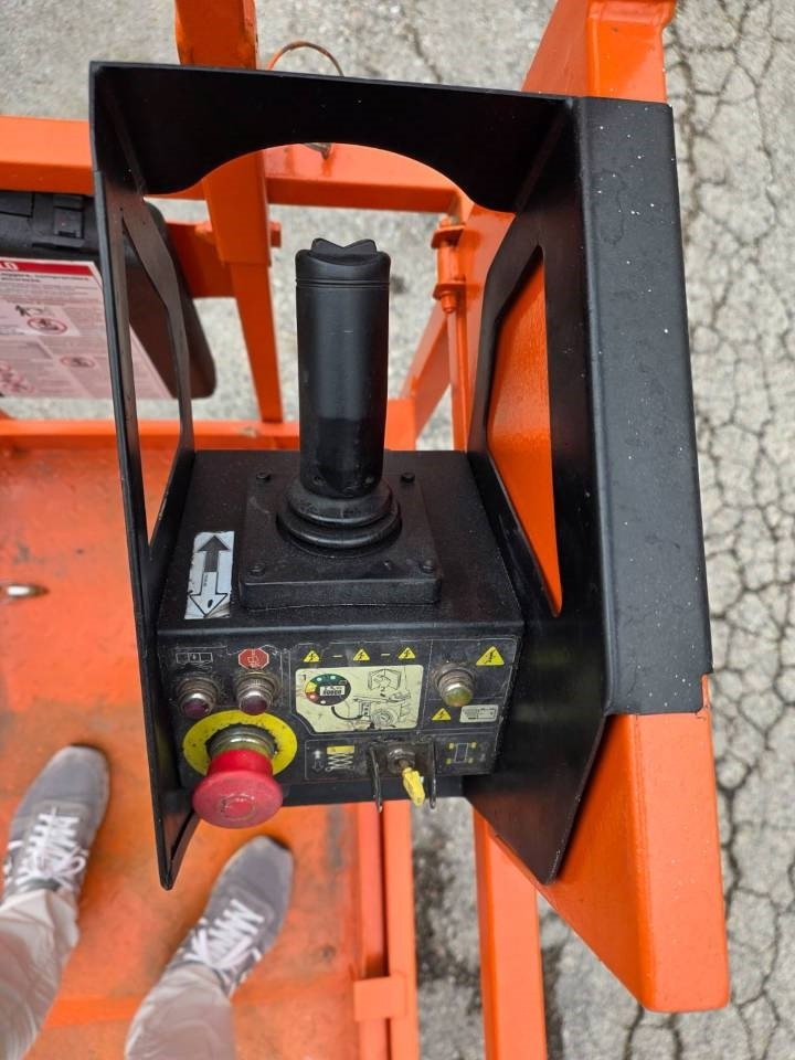 JLG 6 RS - Saksilava: kuva JLG 6 RS - Saksilava JLG 6 RS - Saksilava: kuva JLG 6 RS - Saksilava