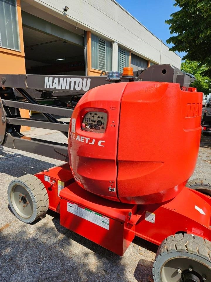 Manitou 150 AET JC - Puomilava: kuva Manitou 150 AET JC - Puomilava Manitou 150 AET JC - Puomilava: kuva Manitou 150 AET JC - Puomilava