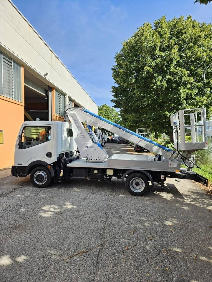 Multitel ALU 145 - Itsekulkevat henkilönostimet: kuva Multitel ALU 145 - Itsekulkevat henkilönostimet Multitel ALU 145 - Itsekulkevat henkilönostimet: kuva Multitel ALU 145 - Itsekulkevat henkilönostimet