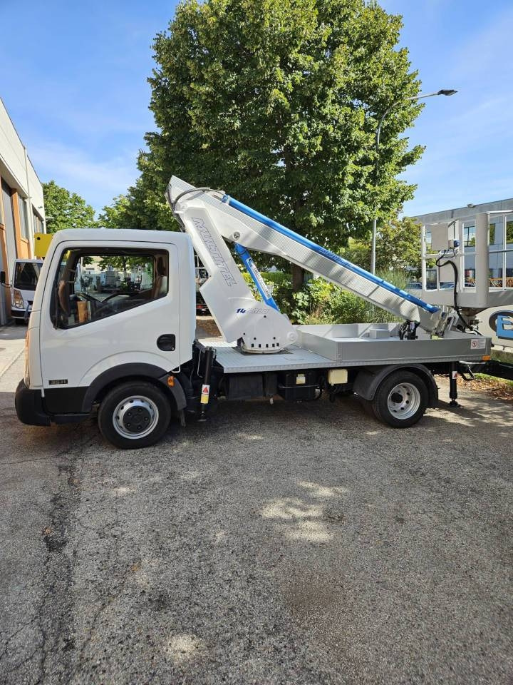 Multitel ALU 145 - Itsekulkevat henkilönostimet: kuva Multitel ALU 145 - Itsekulkevat henkilönostimet Multitel ALU 145 - Itsekulkevat henkilönostimet: kuva Multitel ALU 145 - Itsekulkevat henkilönostimet