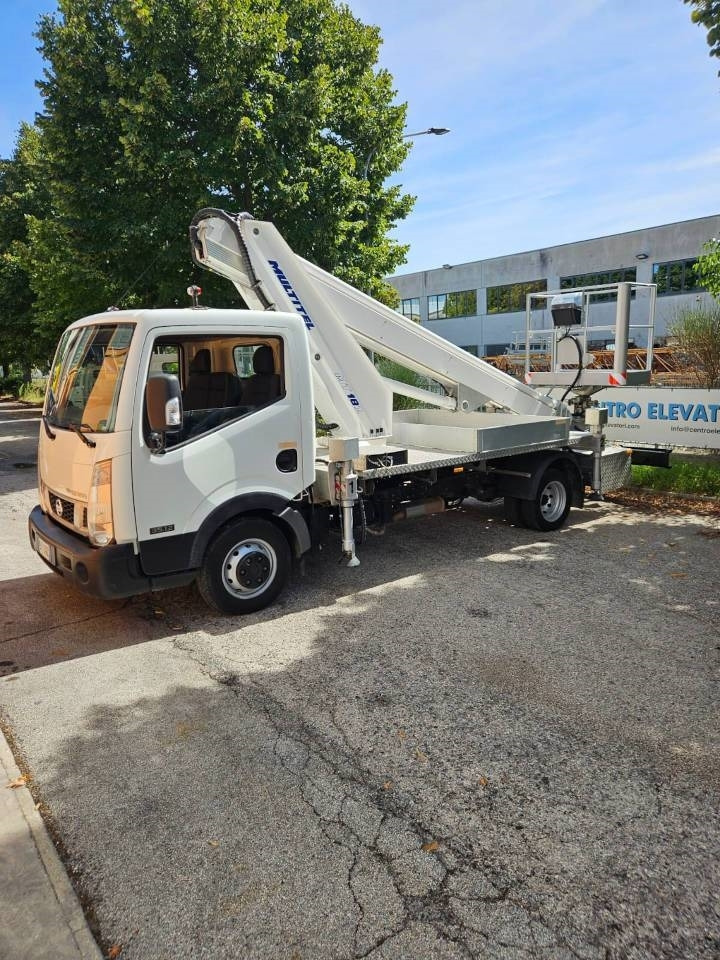 Multitel MT 1820 EX - Itsekulkevat henkilönostimet: kuva Multitel MT 1820 EX - Itsekulkevat henkilönostimet Multitel MT 1820 EX - Itsekulkevat henkilönostimet: kuva Multitel MT 1820 EX - Itsekulkevat henkilönostimet