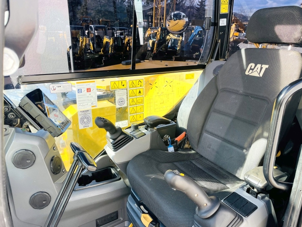 Caterpillar 308 CR (3966) - Minikuormaaja: kuva Caterpillar 308 CR (3966) - Minikuormaaja Caterpillar 308 CR (3966) - Minikuormaaja: kuva Caterpillar 308 CR (3966) - Minikuormaaja