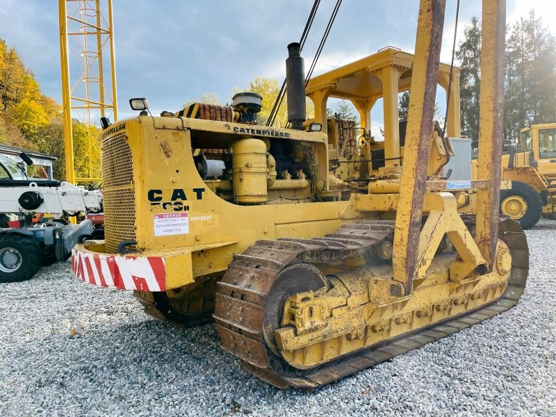 Caterpillar 583H (3358) - Putkenlaskukoneet: kuva Caterpillar 583H (3358) - Putkenlaskukoneet Caterpillar 583H (3358) - Putkenlaskukoneet: kuva Caterpillar 583H (3358) - Putkenlaskukoneet