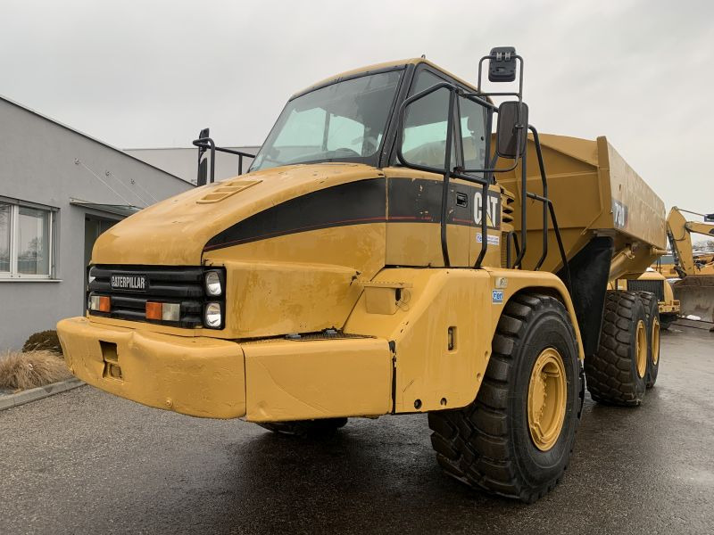 Caterpillar 730 (110387) - Nivelkippiauto: kuva Caterpillar 730 (110387) - Nivelkippiauto Caterpillar 730 (110387) - Nivelkippiauto: kuva Caterpillar 730 (110387) - Nivelkippiauto