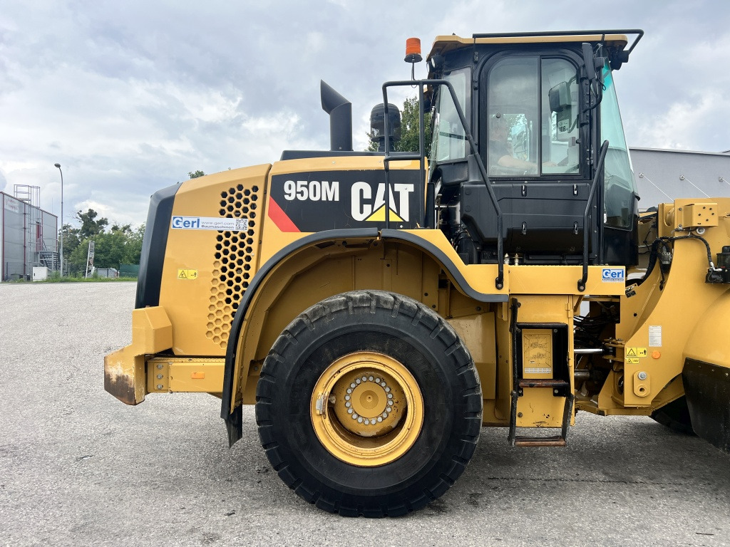 Caterpillar 950 Millionen (111642) - Pyöräkuormaaja: kuva Caterpillar 950 Millionen (111642) - Pyöräkuormaaja Caterpillar 950 Millionen (111642) - Pyöräkuormaaja: kuva Caterpillar 950 Millionen (111642) - Pyöräkuormaaja