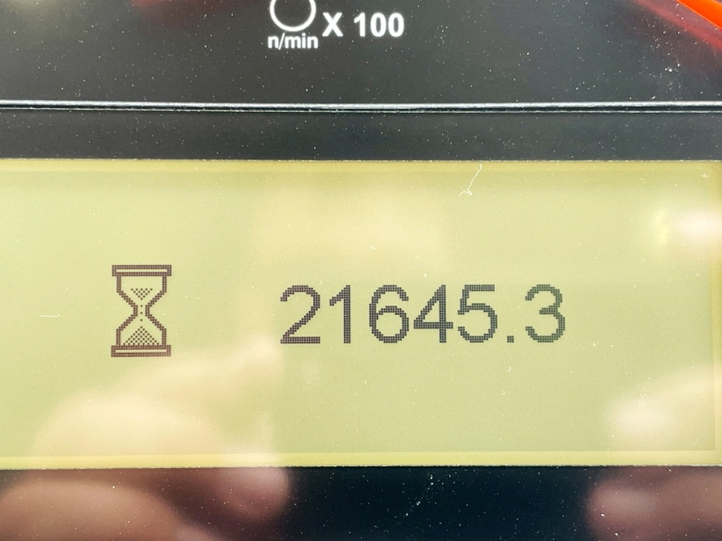 Pyöräkuormaaja Caterpillar 972 K (3970): kuva Pyöräkuormaaja Caterpillar 972 K (3970)