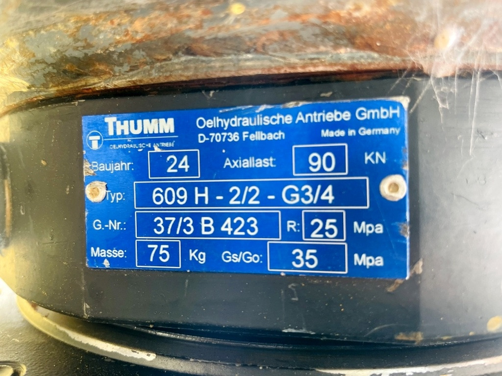 Diverses Geel AG10 Sortiergreifer (4094) - Kahmari: kuva Diverses Geel AG10 Sortiergreifer (4094) - Kahmari Diverses Geel AG10 Sortiergreifer (4094) - Kahmari: kuva Diverses Geel AG10 Sortiergreifer (4094) - Kahmari