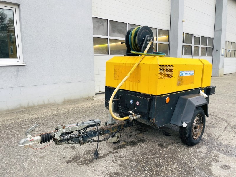 Ingersoll Rand P130WD (3876) - Ilmakompressori: kuva Ingersoll Rand P130WD (3876) - Ilmakompressori Ingersoll Rand P130WD (3876) - Ilmakompressori: kuva Ingersoll Rand P130WD (3876) - Ilmakompressori