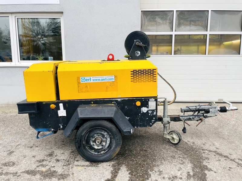 Ingersoll Rand P130WD (3876) - Ilmakompressori: kuva Ingersoll Rand P130WD (3876) - Ilmakompressori Ingersoll Rand P130WD (3876) - Ilmakompressori: kuva Ingersoll Rand P130WD (3876) - Ilmakompressori