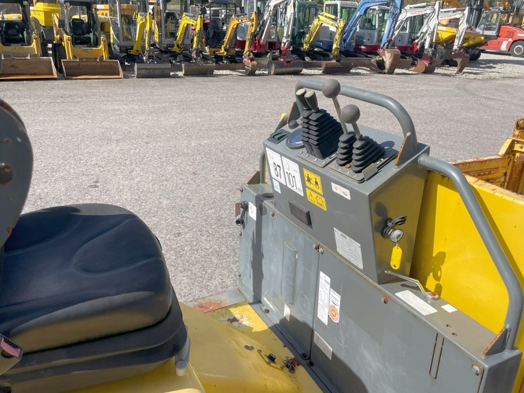 Neuson DT15 (4076) - Teladumpperi: kuva Neuson DT15 (4076) - Teladumpperi Neuson DT15 (4076) - Teladumpperi: kuva Neuson DT15 (4076) - Teladumpperi