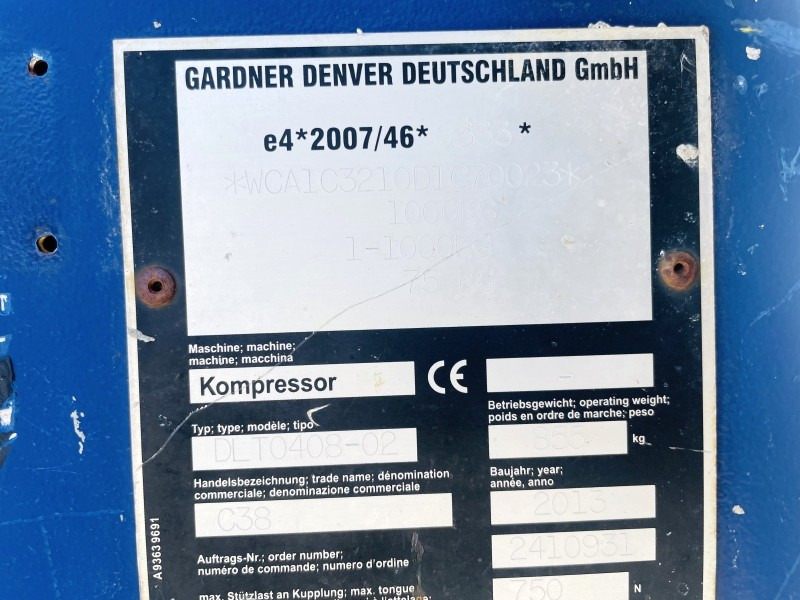 Vergleich C38 (3807) - Ilmakompressori: kuva Vergleich C38 (3807) - Ilmakompressori Vergleich C38 (3807) - Ilmakompressori: kuva Vergleich C38 (3807) - Ilmakompressori