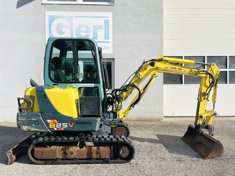 Yanmar B25V (3699) - Minikuormaaja: kuva Yanmar B25V (3699) - Minikuormaaja Yanmar B25V (3699) - Minikuormaaja: kuva Yanmar B25V (3699) - Minikuormaaja