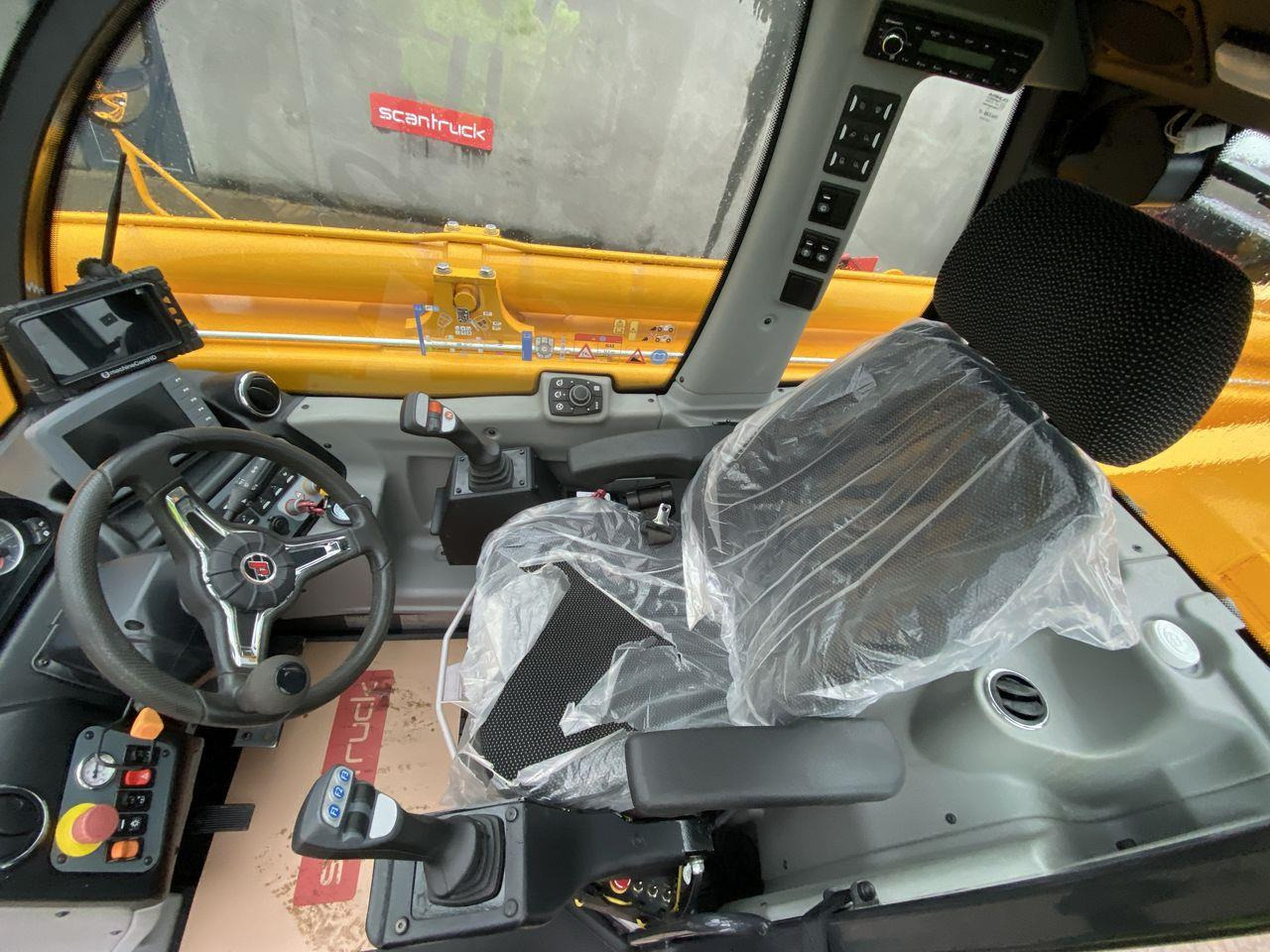 Dieci Pegasus 50.25 - Kurottaja: kuva Dieci Pegasus 50.25 - Kurottaja Dieci Pegasus 50.25 - Kurottaja: kuva Dieci Pegasus 50.25 - Kurottaja