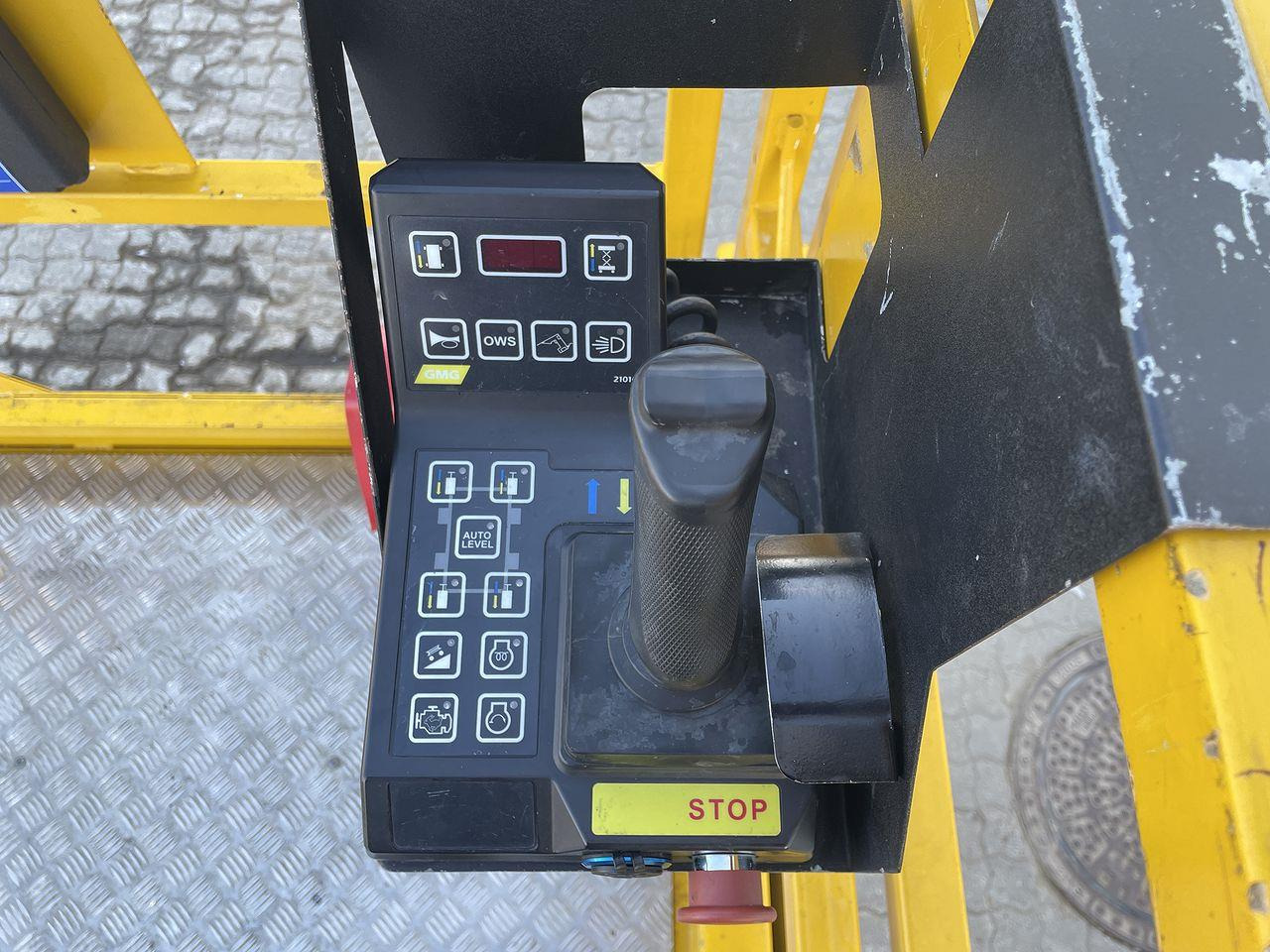 GMG 2669-RT - Saksilava: kuva GMG 2669-RT - Saksilava GMG 2669-RT - Saksilava: kuva GMG 2669-RT - Saksilava